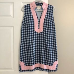 Sail to Sable Dress